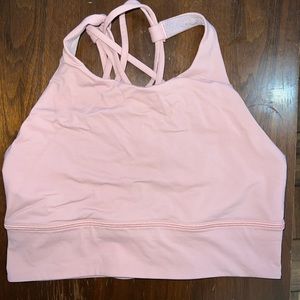 Free to be Wild Bra Long Line